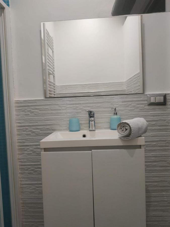Suite Sul Mare Giardini-Naxos Extérieur photo