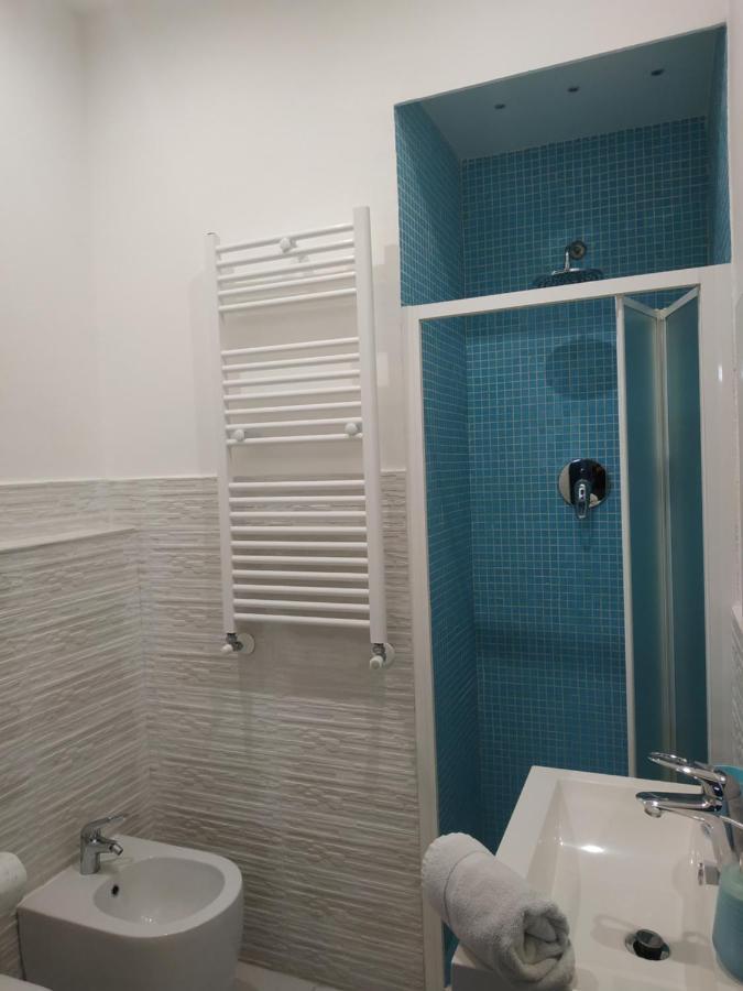 Suite Sul Mare Giardini-Naxos Extérieur photo
