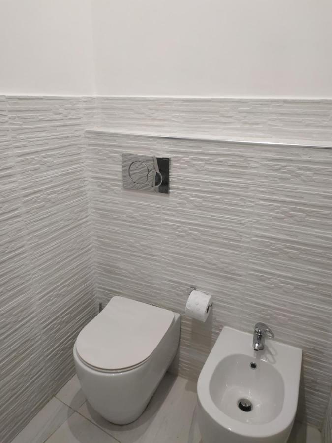 Suite Sul Mare Giardini-Naxos Extérieur photo