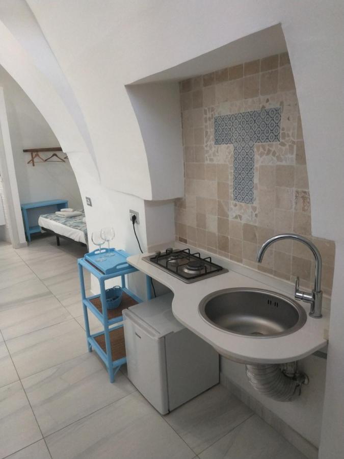 Suite Sul Mare Giardini-Naxos Extérieur photo