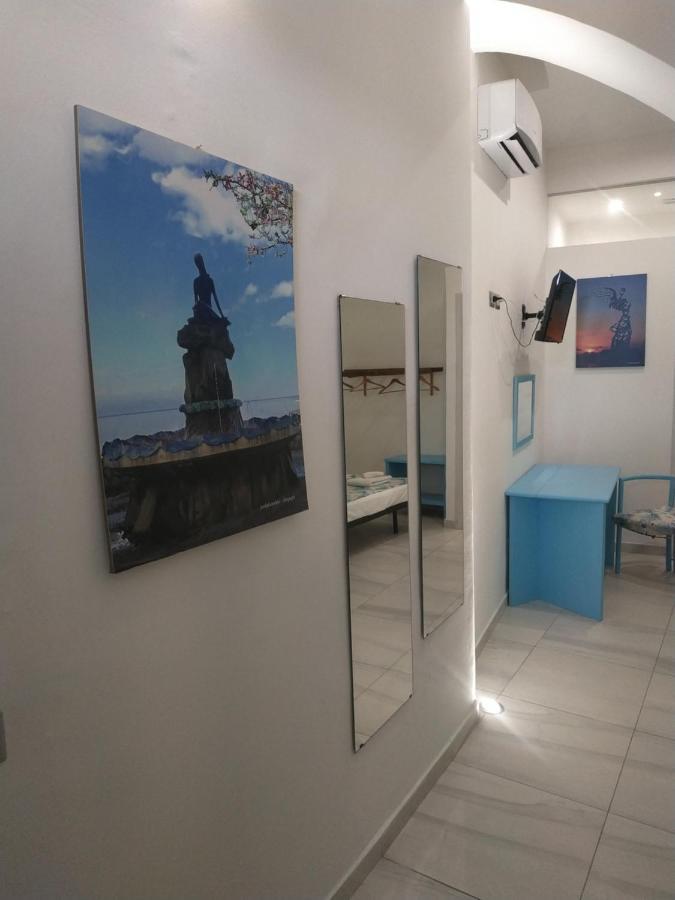 Suite Sul Mare Giardini-Naxos Extérieur photo