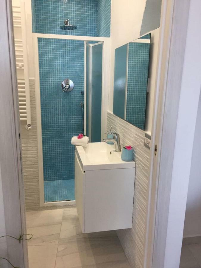Suite Sul Mare Giardini-Naxos Extérieur photo