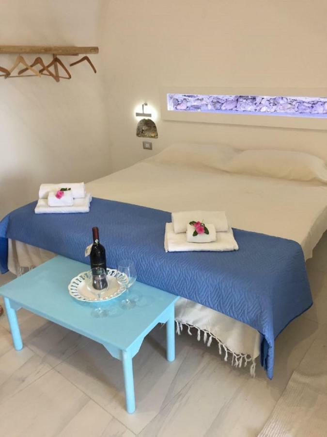 Suite Sul Mare Giardini-Naxos Extérieur photo